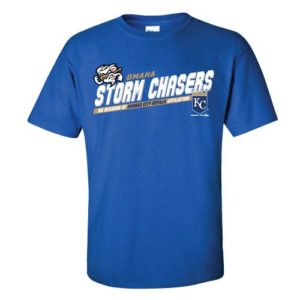 50th Season Kansas City Royals T-Shirt