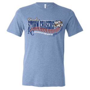 Kansas City Royals Affiliate T-Shirt 2